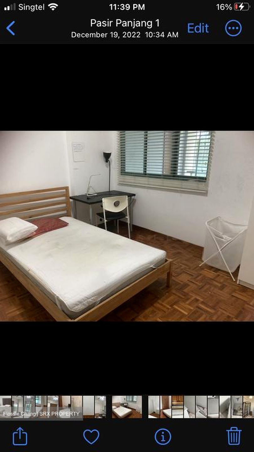 Gold Coast Condo (D5), Condominium #503290061